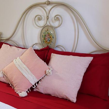 Apartament Emy'S Country House Castellammare di Stabia Zewnętrze zdjęcie