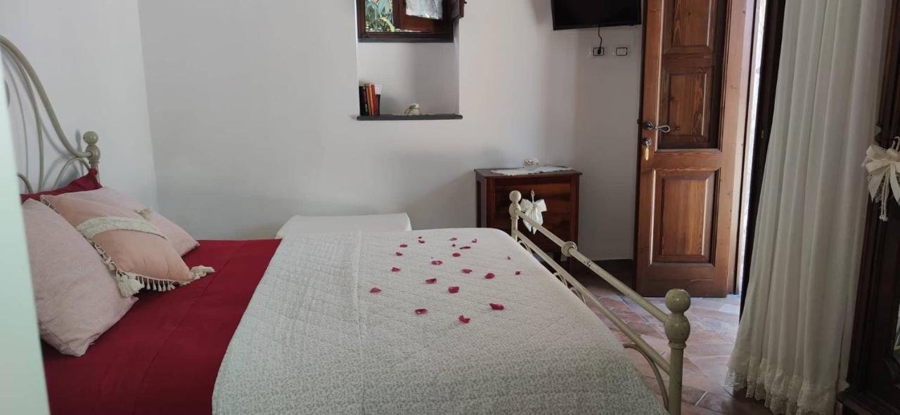 Apartament Emy'S Country House Castellammare di Stabia Zewnętrze zdjęcie