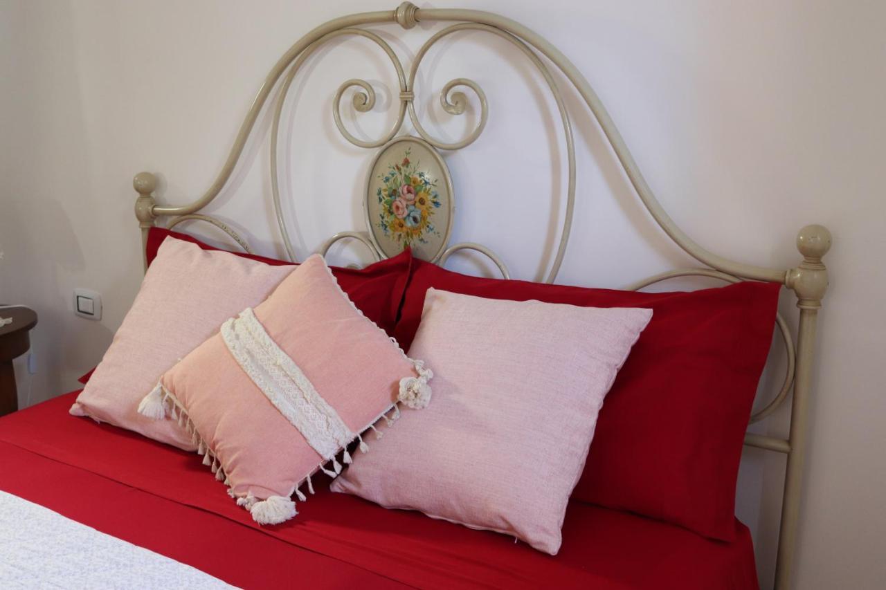 Apartament Emy'S Country House Castellammare di Stabia Zewnętrze zdjęcie