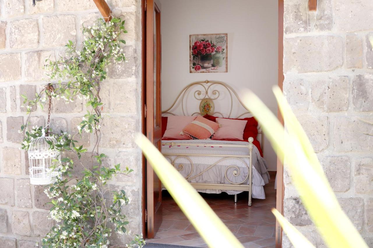 Apartament Emy'S Country House Castellammare di Stabia Zewnętrze zdjęcie