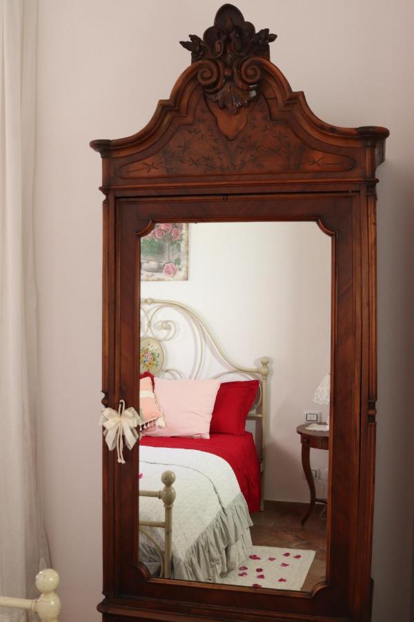 Apartament Emy'S Country House Castellammare di Stabia Zewnętrze zdjęcie
