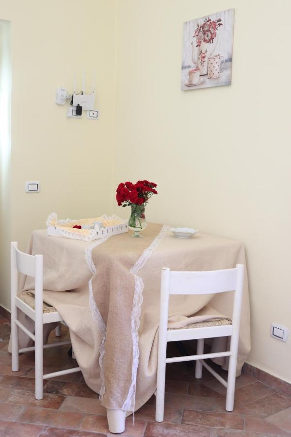Apartament Emy'S Country House Castellammare di Stabia Zewnętrze zdjęcie
