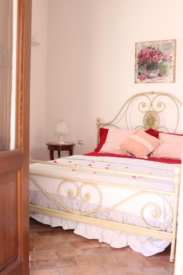 Apartament Emy'S Country House Castellammare di Stabia Zewnętrze zdjęcie