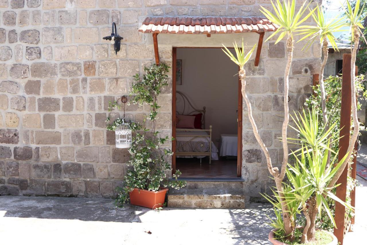Apartament Emy'S Country House Castellammare di Stabia Zewnętrze zdjęcie