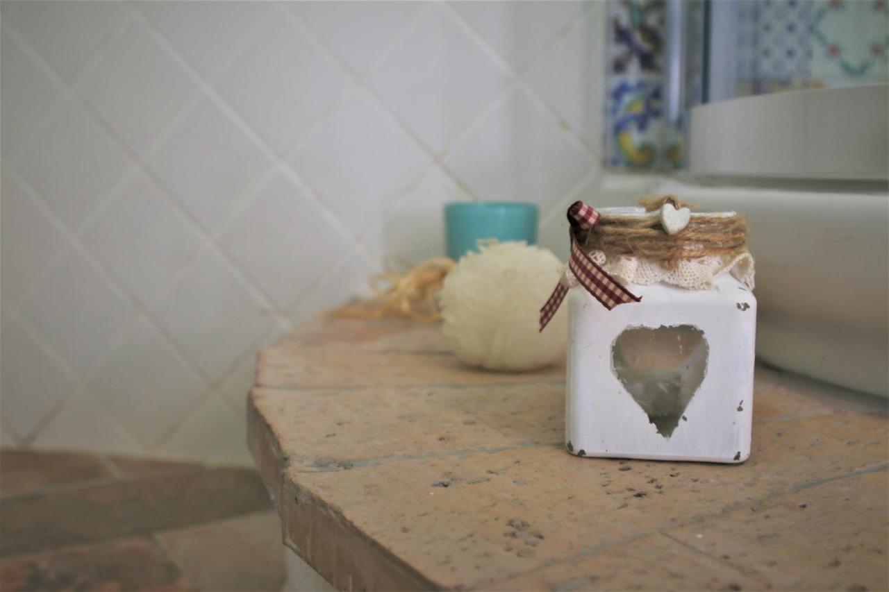 Apartament Emy'S Country House Castellammare di Stabia Zewnętrze zdjęcie