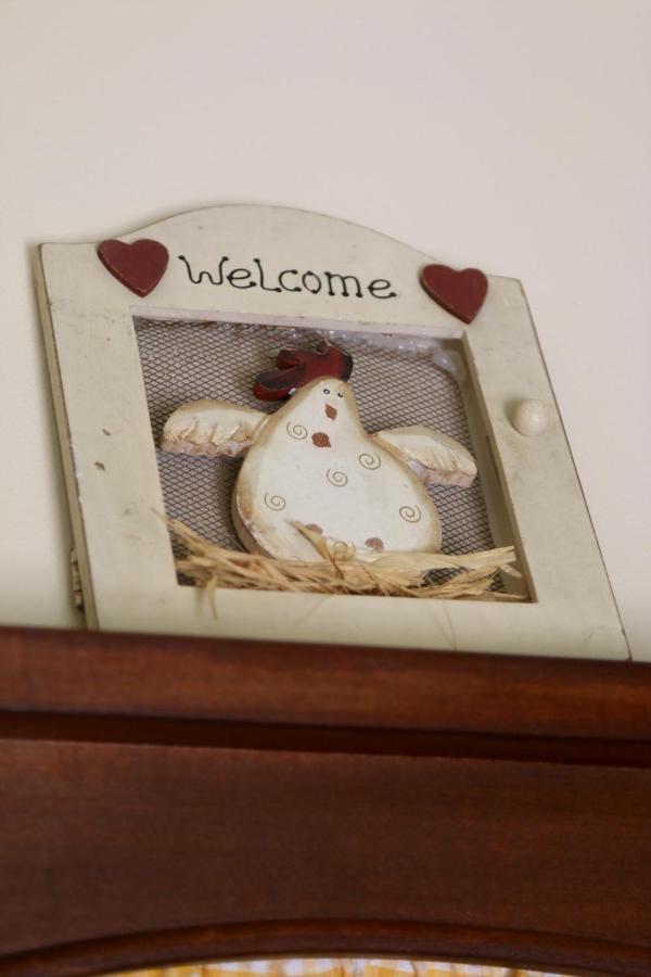 Apartament Emy'S Country House Castellammare di Stabia Zewnętrze zdjęcie