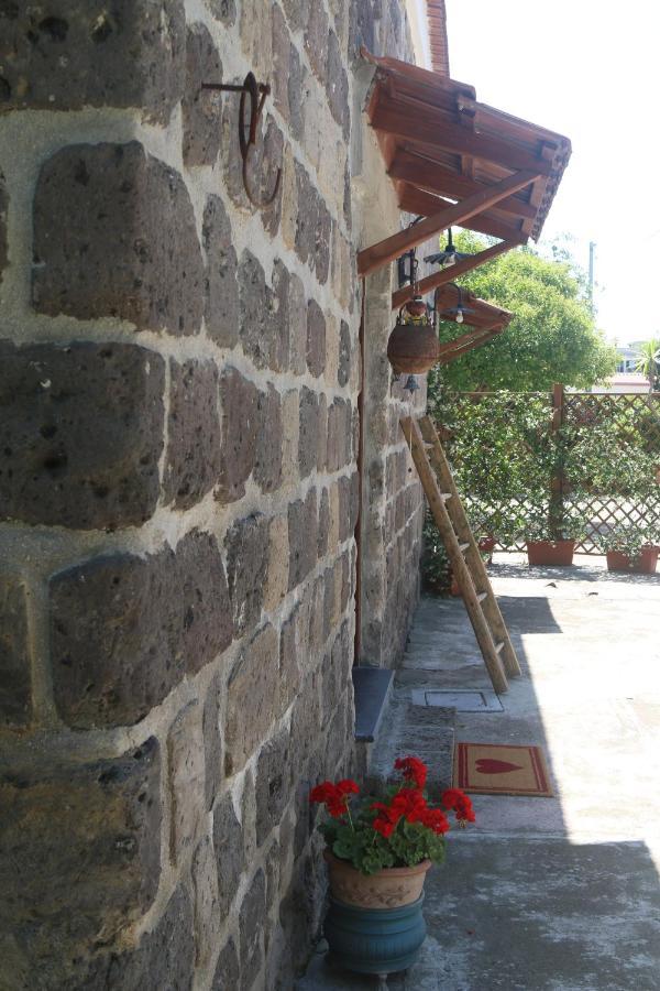 Apartament Emy'S Country House Castellammare di Stabia Zewnętrze zdjęcie