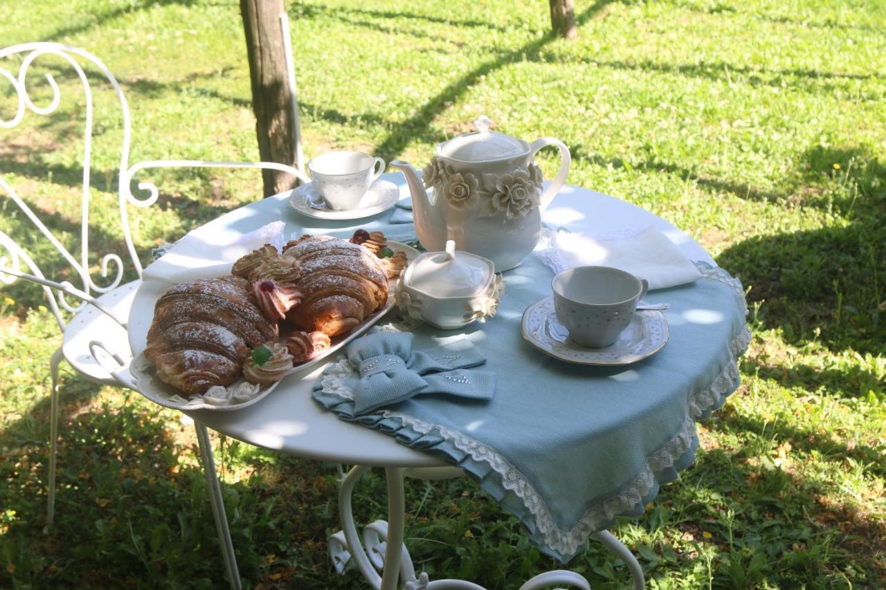 Apartament Emy'S Country House Castellammare di Stabia Zewnętrze zdjęcie