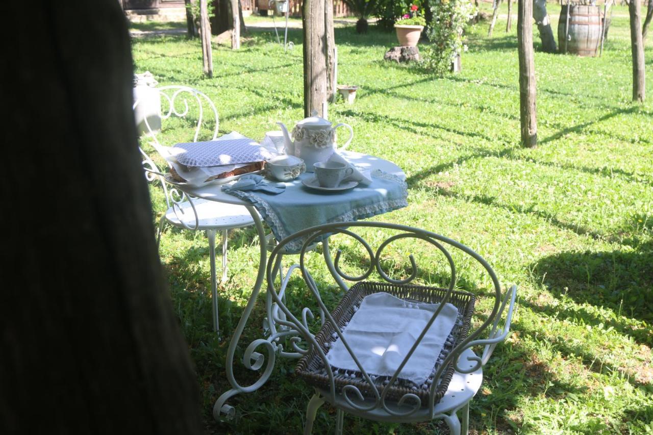 Apartament Emy'S Country House Castellammare di Stabia Zewnętrze zdjęcie