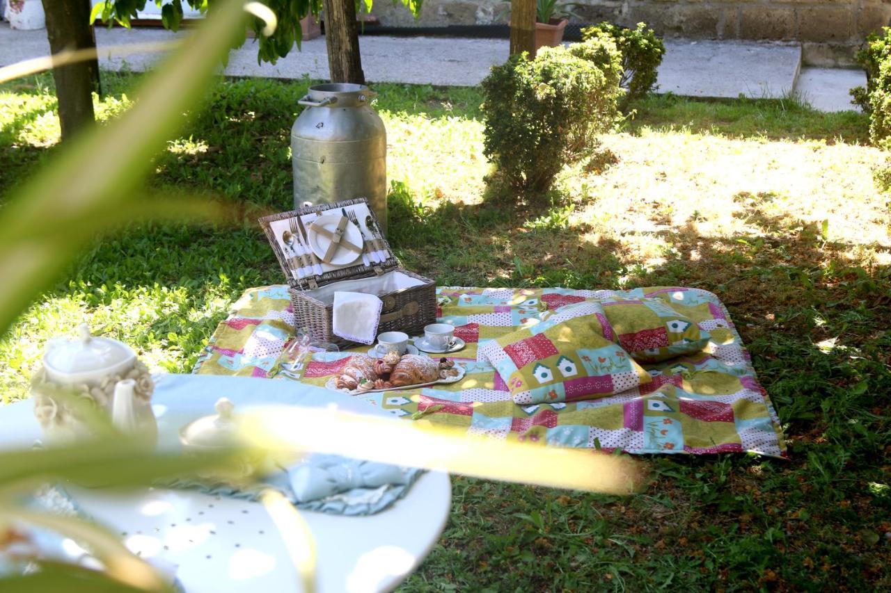 Apartament Emy'S Country House Castellammare di Stabia Zewnętrze zdjęcie