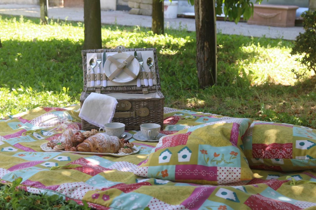 Apartament Emy'S Country House Castellammare di Stabia Zewnętrze zdjęcie