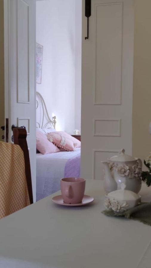 Apartament Emy'S Country House Castellammare di Stabia Zewnętrze zdjęcie